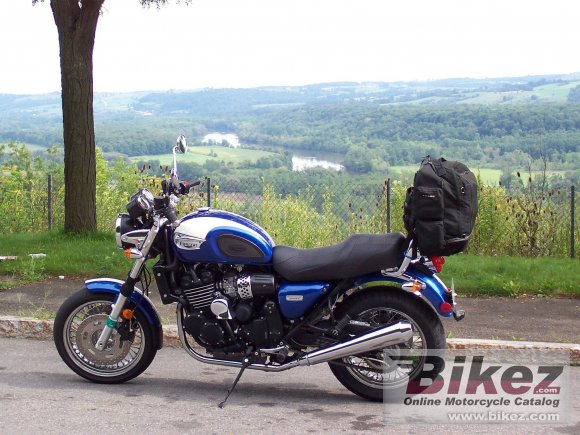 2000 Triumph Thunderbird Sport photo